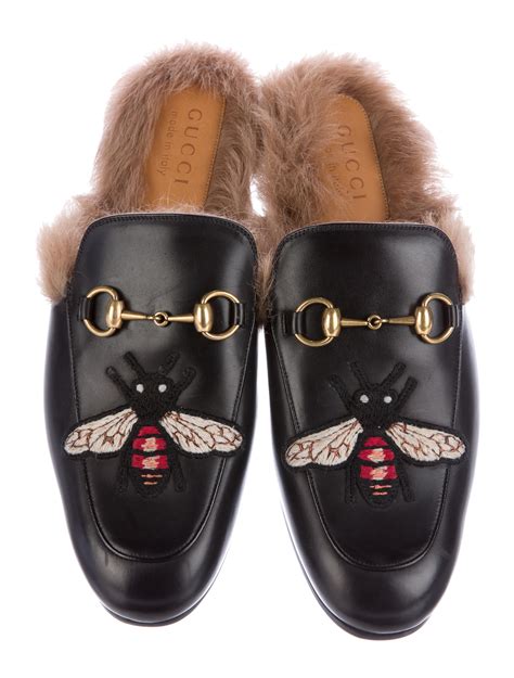 schoenen gucci|gucci slippers for women.